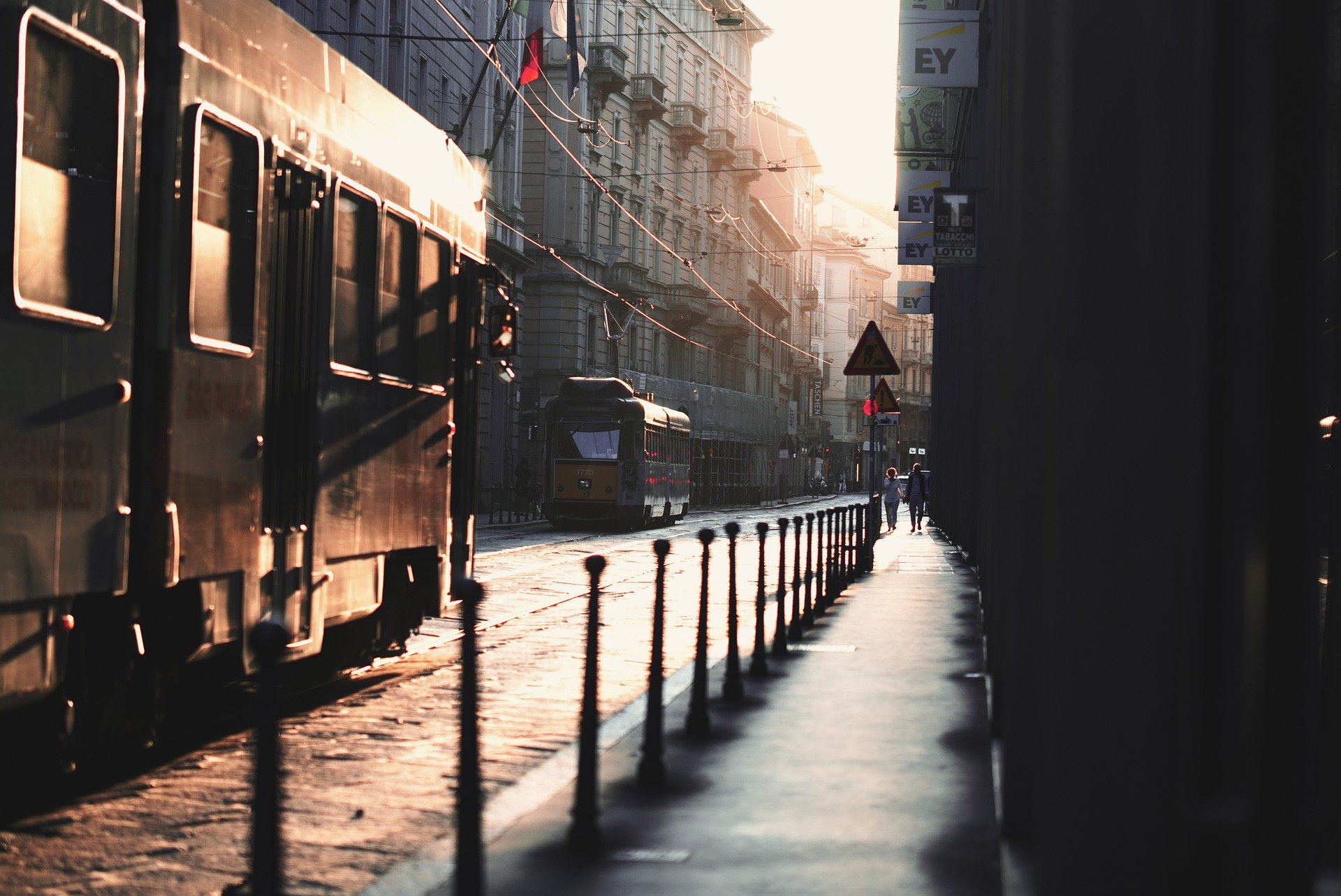 Understanding routes & best timings